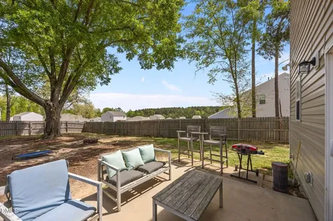 3109 Pasile Court Sanford NC 27332