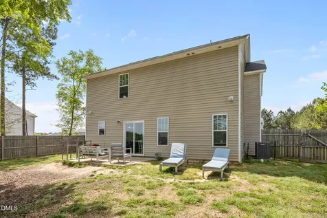 3109 Pasile Court Sanford NC 27332