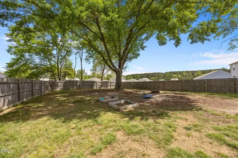 3109 Pasile Court Sanford NC 27332