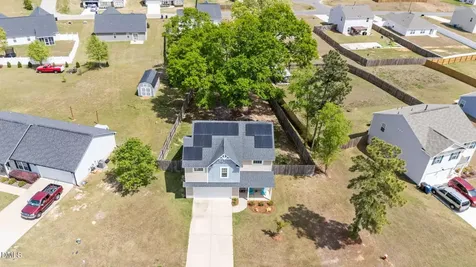 3109 Pasile Court Sanford NC 27332