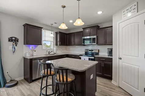 3109 Pasile Court Sanford NC 27332