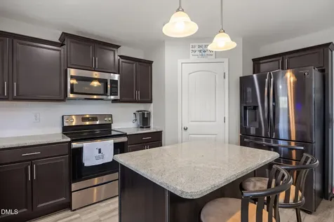 3109 Pasile Court Sanford NC 27332