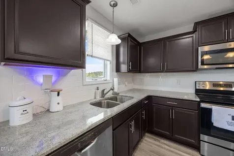 3109 Pasile Court Sanford NC 27332