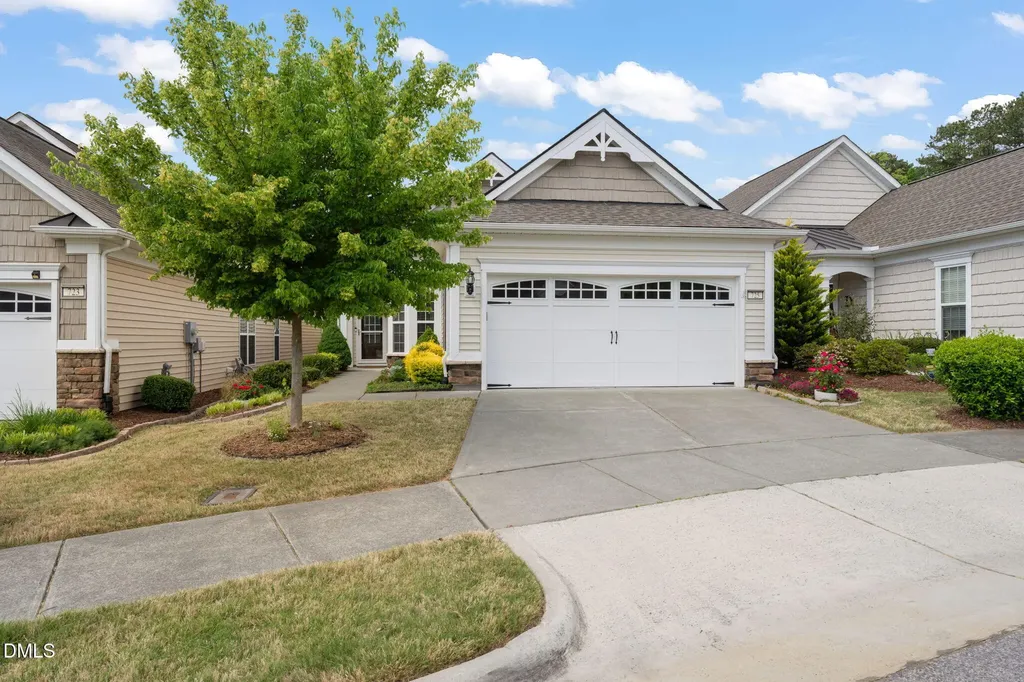 725 Bradhurst Place Cary NC 27519