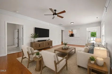 725 Bradhurst Place Cary NC 27519