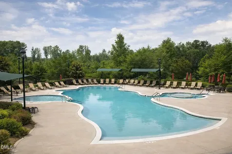 725 Bradhurst Place Cary NC 27519