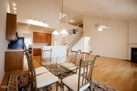 5335 Brandy Bay Lane Raleigh NC 27613
