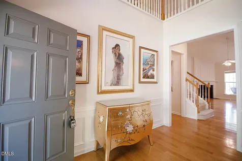 5335 Brandy Bay Lane Raleigh NC 27613