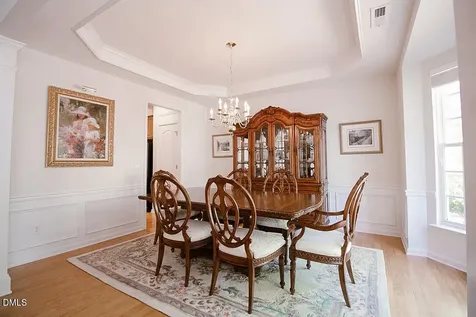 5335 Brandy Bay Lane Raleigh NC 27613
