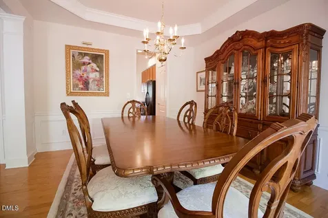 5335 Brandy Bay Lane Raleigh NC 27613
