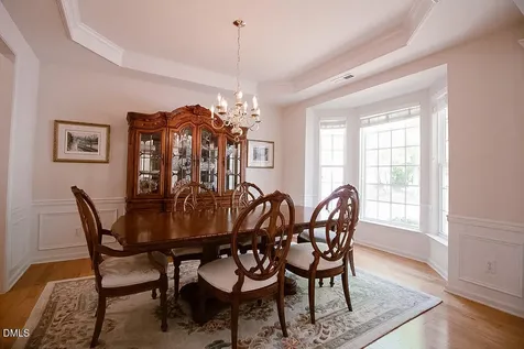5335 Brandy Bay Lane Raleigh NC 27613