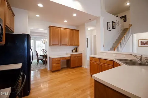 5335 Brandy Bay Lane Raleigh NC 27613