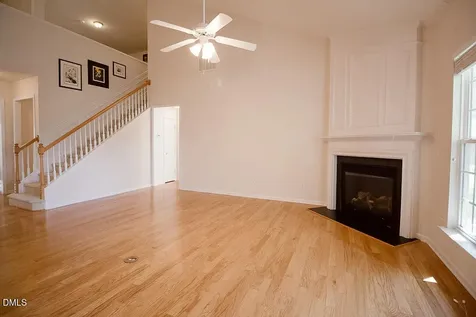 5335 Brandy Bay Lane Raleigh NC 27613