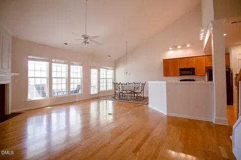 5335 Brandy Bay Lane Raleigh NC 27613