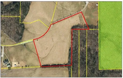 0000 Havenview Trail Mebane NC 27302