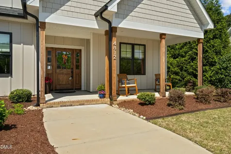 4812 Lake Hills Drive Wilson NC 27896