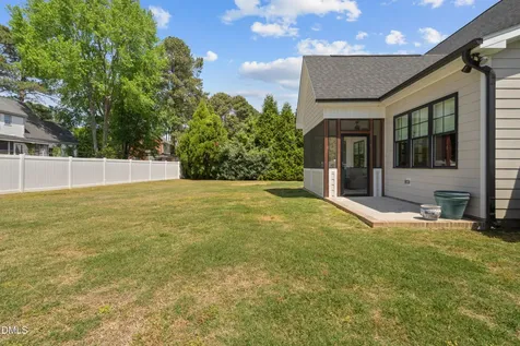 4812 Lake Hills Drive Wilson NC 27896