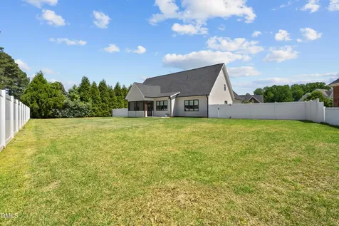 4812 Lake Hills Drive Wilson NC 27896