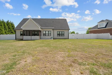 4812 Lake Hills Drive Wilson NC 27896