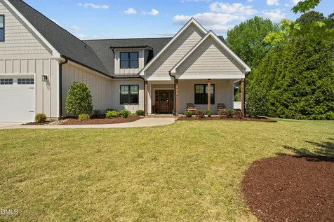 4812 Lake Hills Drive Wilson NC 27896