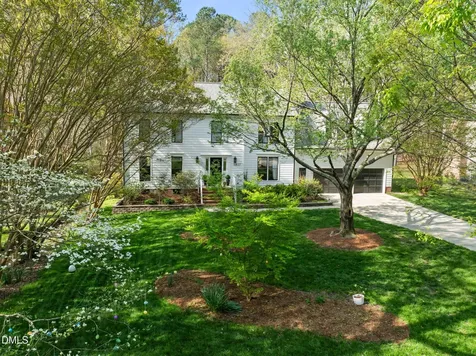 10837 Bexhill Drive Cary NC 27518