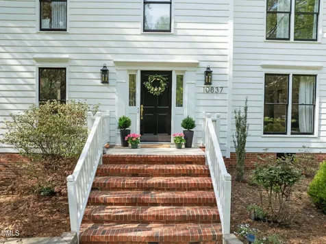 10837 Bexhill Drive Cary NC 27518