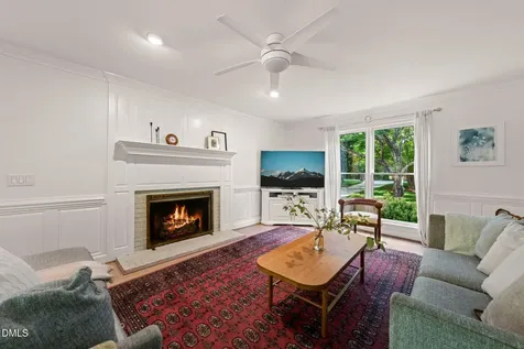 10837 Bexhill Drive Cary NC 27518