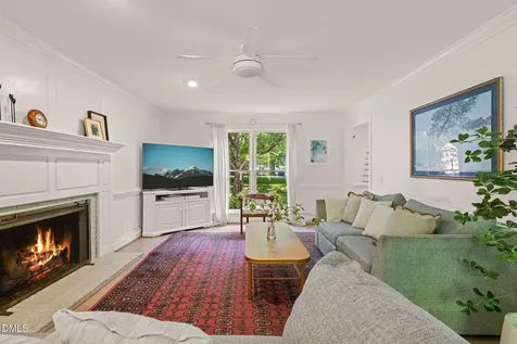 10837 Bexhill Drive Cary NC 27518