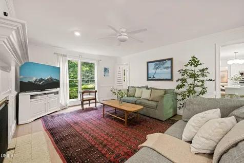 10837 Bexhill Drive Cary NC 27518