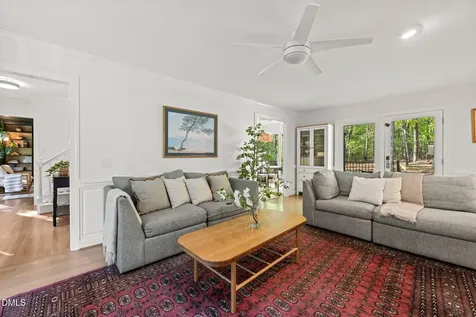 10837 Bexhill Drive Cary NC 27518