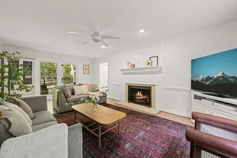 10837 Bexhill Drive Cary NC 27518