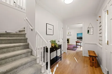 10837 Bexhill Drive Cary NC 27518