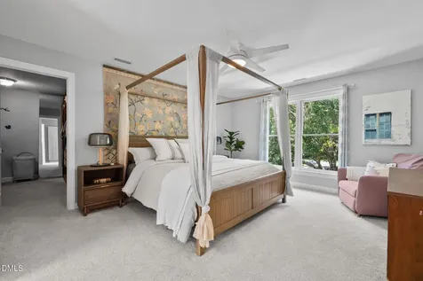 10837 Bexhill Drive Cary NC 27518