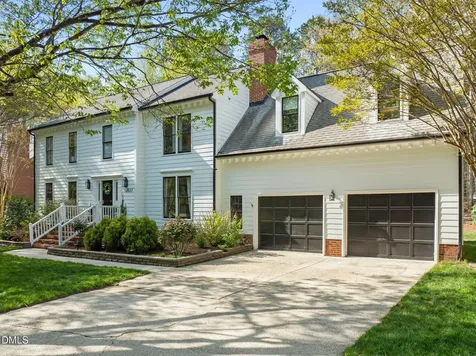 10837 Bexhill Drive Cary NC 27518