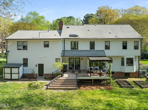 10837 Bexhill Drive Cary NC 27518