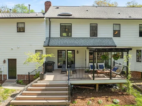 10837 Bexhill Drive Cary NC 27518