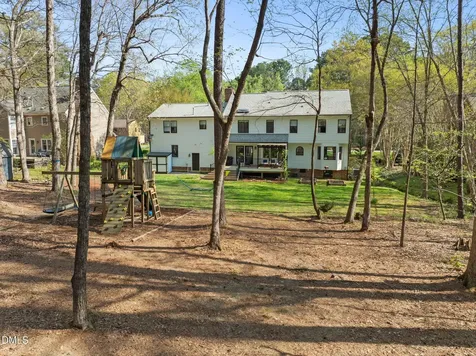 10837 Bexhill Drive Cary NC 27518