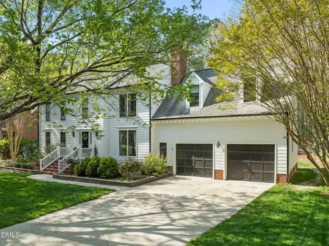 10837 Bexhill Drive Cary NC 27518