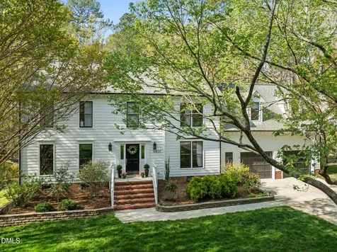10837 Bexhill Drive Cary NC 27518
