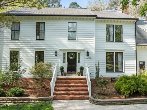 10837 Bexhill Drive Cary NC 27518