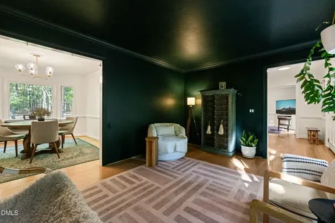 10837 Bexhill Drive Cary NC 27518