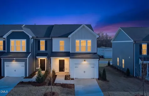 2814 Rodeo Court Willow Springs NC 27592