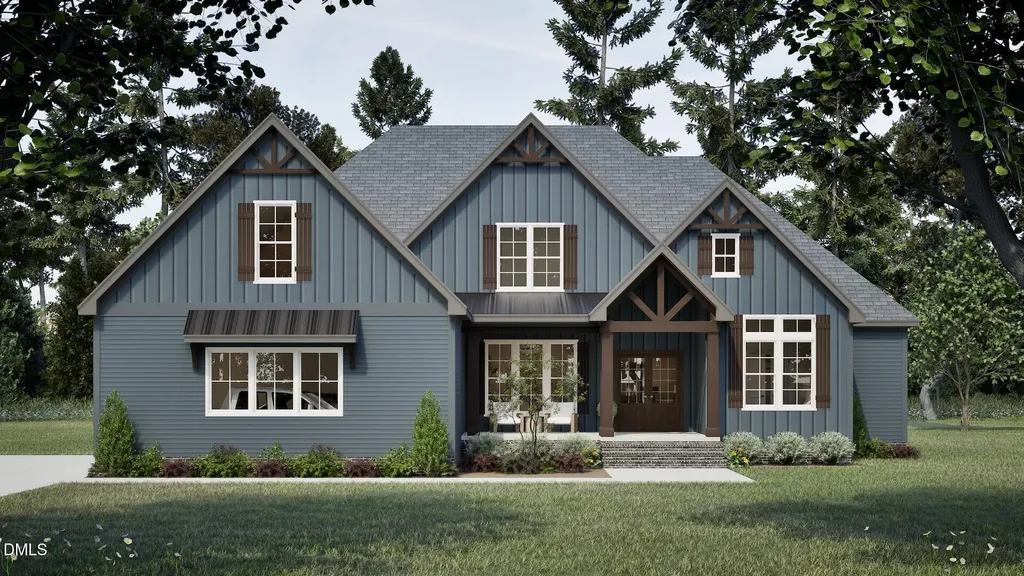 Lot 1 Watkins Wilkinson Road Oxford NC 27565