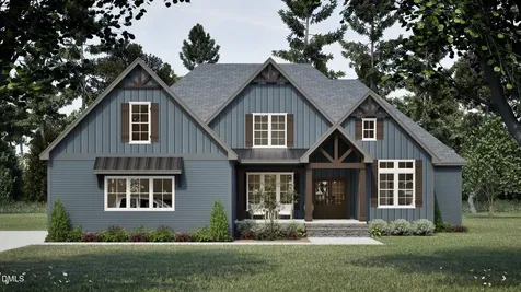 Lot 1 Watkins Wilkinson Road Oxford NC 27565