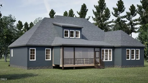 Lot 1 Watkins Wilkinson Road Oxford NC 27565