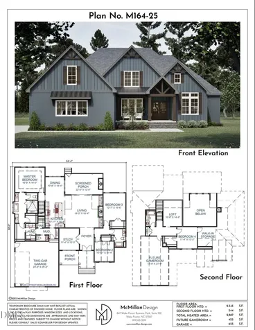 Lot 1 Watkins Wilkinson Road Oxford NC 27565