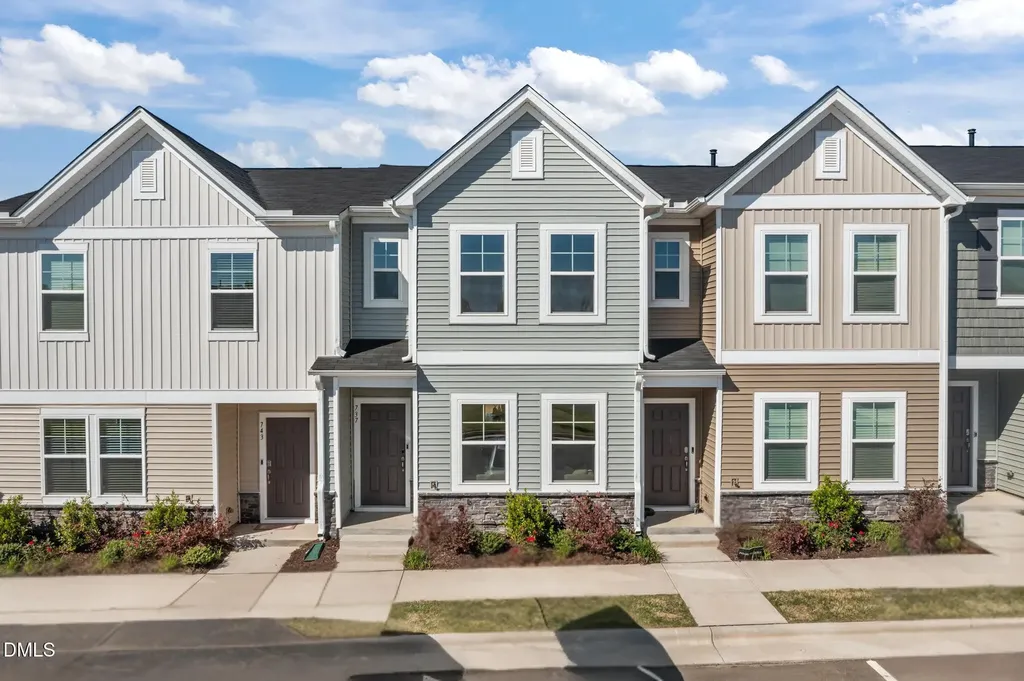 737 Painted Daisy Way Graham NC 27253
