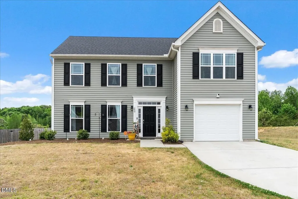 230 Rosewood Lane Youngsville NC 27596