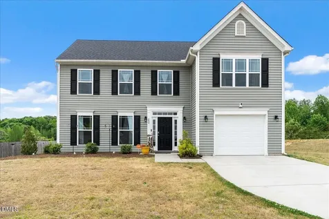 230 Rosewood Lane Youngsville NC 27596