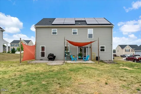 230 Rosewood Lane Youngsville NC 27596